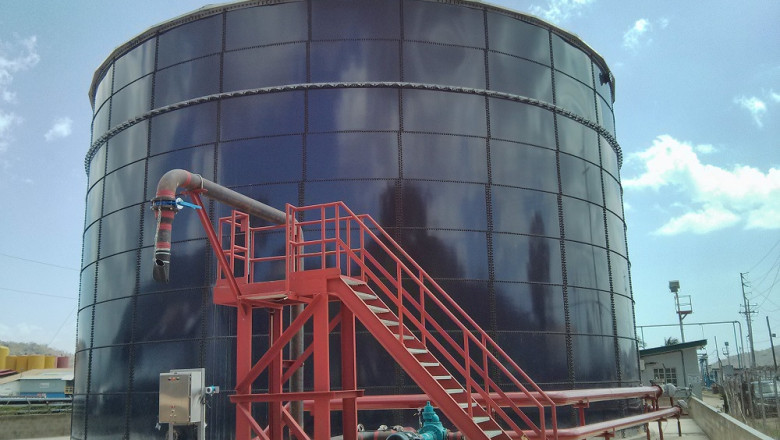 Wastewater and Industrial Effluent Treatment Plants manufacturer in India