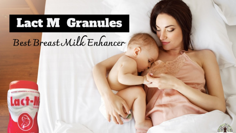 What to do if your milk supply is low?