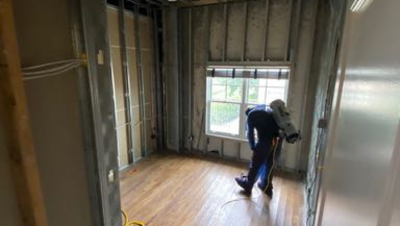 Which Company You Should Choose For Water Damage Restoration