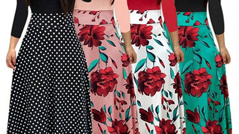 Women’s Dresses & Skirts Market Size, Share, Regional Overview and Global Forecast to 2028