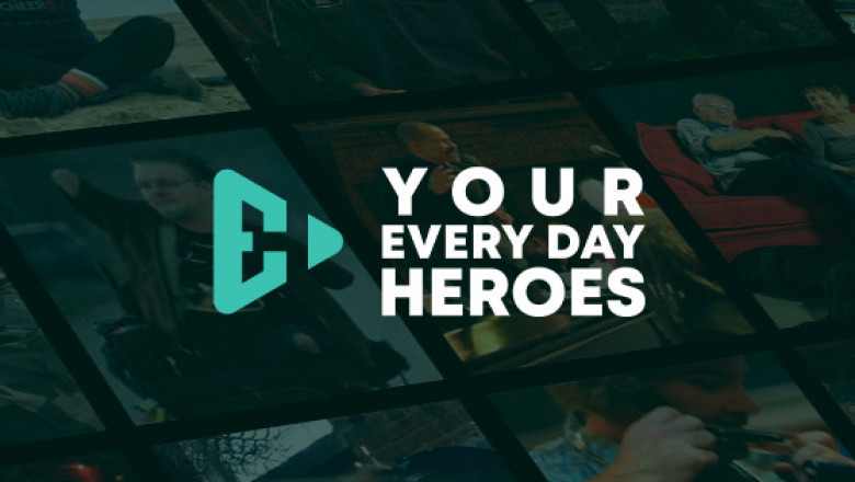Your Everyday Heroes - Educate, Entertain and Inspire