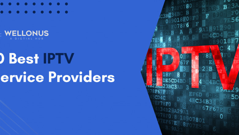 10 Best IPTV Service Providers In 2022
