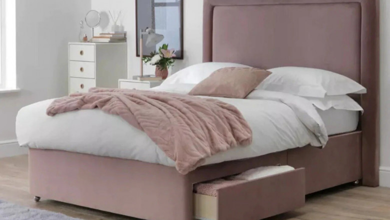 300+ Bed Design, New Bed Design, Simple Bedroom Design , Modern Bed Design