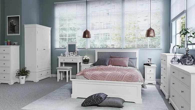 300+ Bed Design, New Bed Design, Simple Bedroom Design, Modern Bed Design