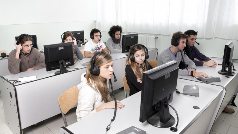 A Guide to know about digital Language Labs software