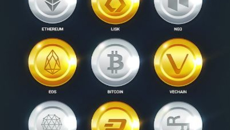 Attractive Cryptocurrencies for Buying in 2022