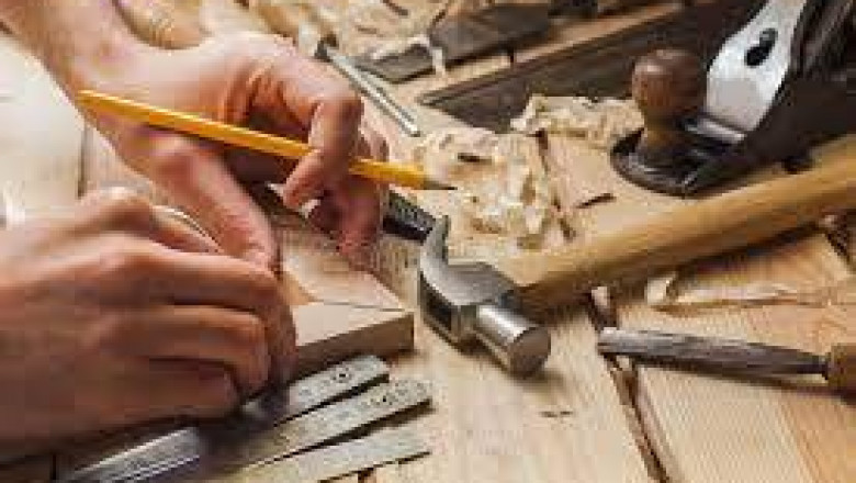 Benefits Of Hiring A Professional Carpenter-Carpenters In Bangalore
