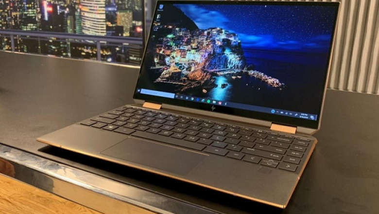 Cac dong laptop mong nhe cao cap tot nhat 2020