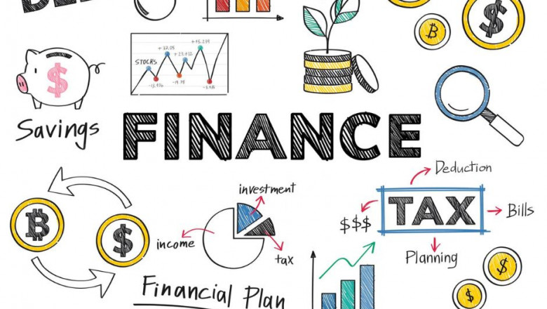 Career and Demand for finance in India 2022