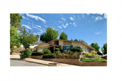 Homes For Sale In Canyon Country CA