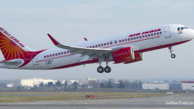 How to Book Multi City Flights on Air India?