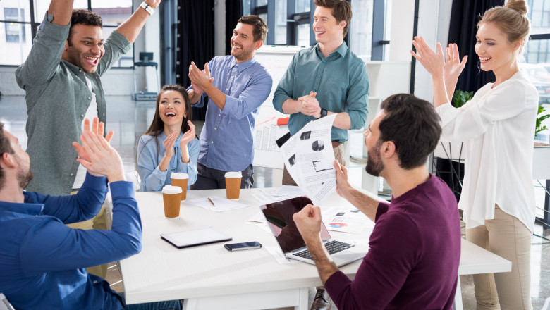 How to effectively engage your remote team 2