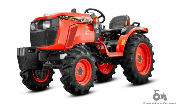 Latest Mini Tractor Price, features and specifications - Tractorgyan