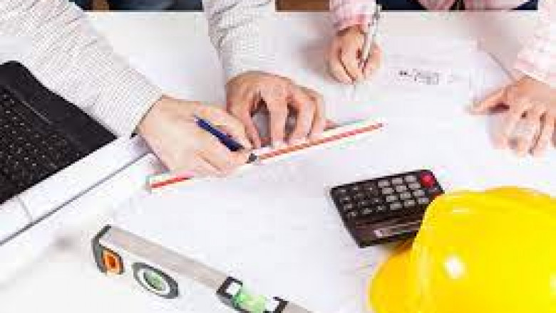 Peja Surveying Hiring A Professional Quantity Surveyor