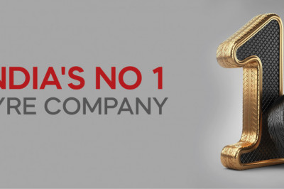 Best Tyres Company in India