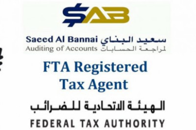 Tax Services in Dubai, UAE