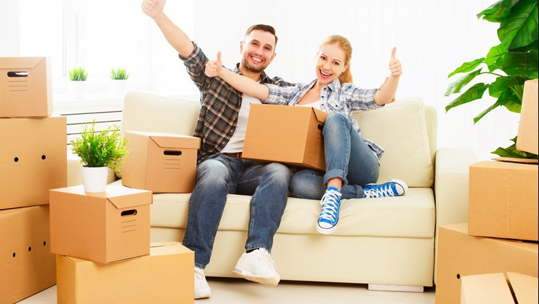 10 suggestions to prevent losing your possessions during a relocation