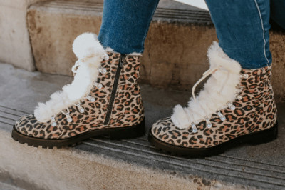 5 Signs You Found the Perfect Pair of Boots