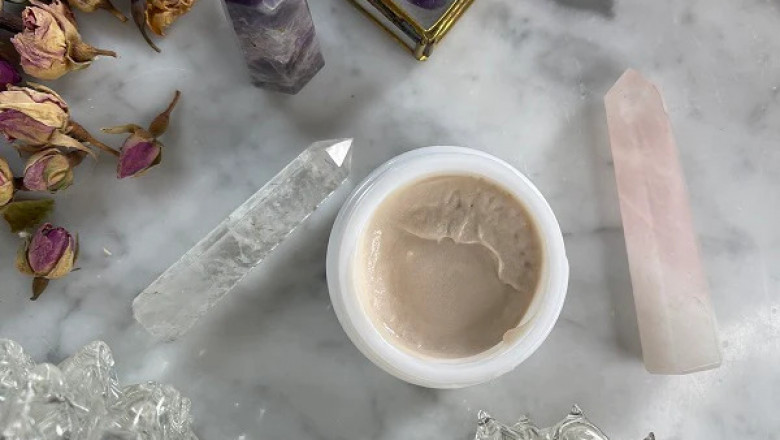 Best Cecilia natural skincare products: Botanic Affair