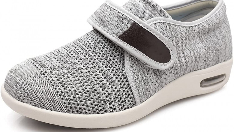 Best Shoes For Diabetic Women