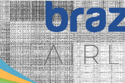 Book your flight to Brazil with Brazilian Airlines.
