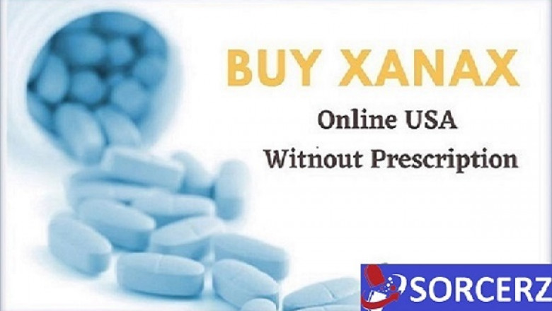 Buy Xanax 2mg online for Anxiety