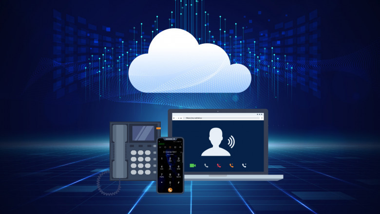Cloud PBX Global Opportunity Analysis and Industry Forecast, 2022-2028