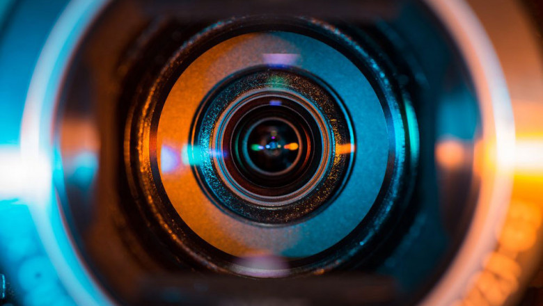 CTV Telephoto Zoom Lens Market Analysis with Industry Trends and Growth Rate by Manufacturers, Future Plans and Forecast 2022-2028