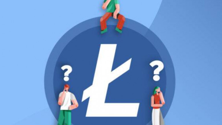 Earn Free Litecoin
