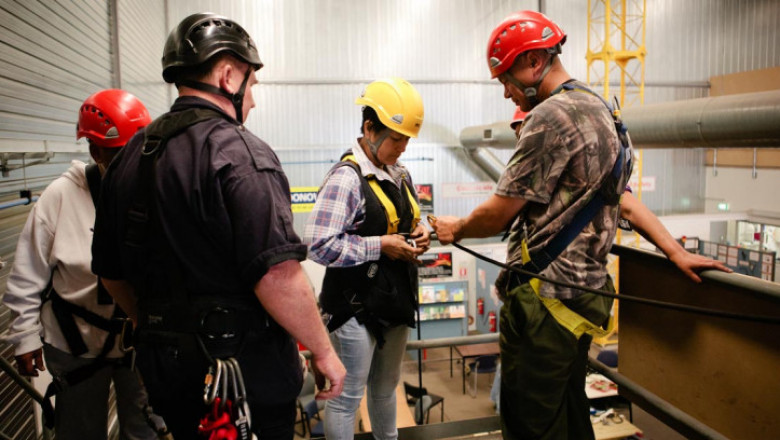 First Aid Training | Health and Safety Training | Safety Course - Funding Connect