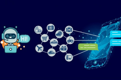 Global Chatbot Market is Expected to reach USD 3.99 Bn by 2030 at a CAGR 25.7%