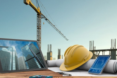 Global Construction Management Software Market is Expected to reach US$ 2.6 Bn by 2028 at a CAGR 8.2%