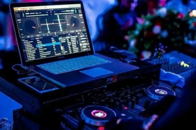 Global DJ Software Market is Projected to reach USD 507.65 million by 2028 at a CAGR 4.65%