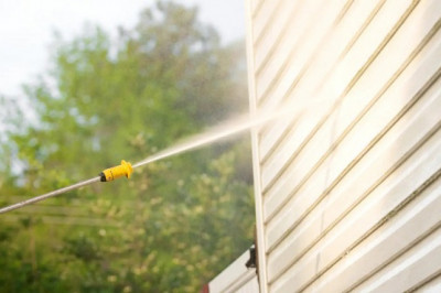 Global Exterior Building Cleaning Market is Expected to Grow by 2028 at a CAGR of 13.61%