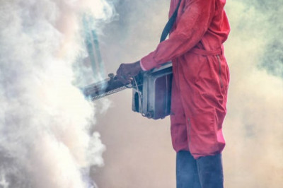 Global Mosquito Control Service Market is Expected to reach USD 1349.73 million by 2028 at a CAGR 8.59%