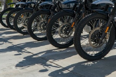 Global Motorcycle Rental Market is Projected to reach US$ 274.3 million by 2028 at a CAGR 3.9%