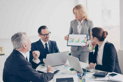 Hire Web Developers and Programmers in Australia | Employ Remote