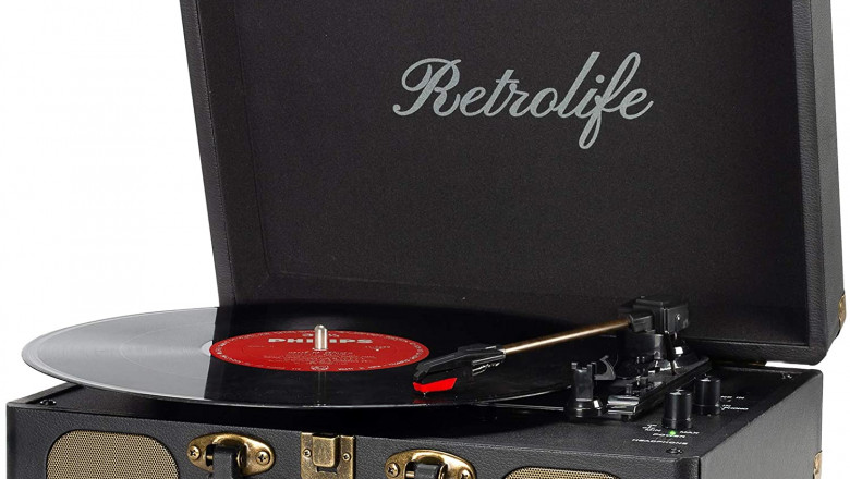 How to Choose the Best Record Player
