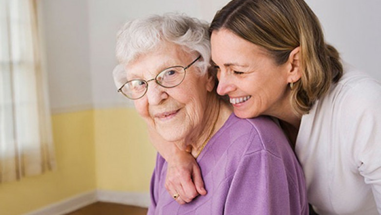 How to Help Your Elderly Parents Engage