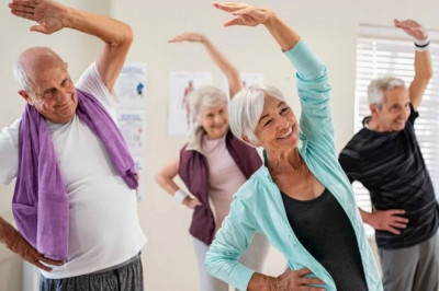 How to Improve Heart Health for Senior Citizens