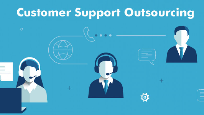 Importance Of Customer Support Outsourcing- An Overview