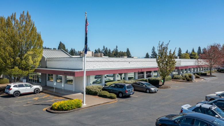 Industrial Real Estate Meaning and types how to invest in real estate