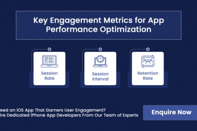 iOS App Development: Factors That Affect App Performance