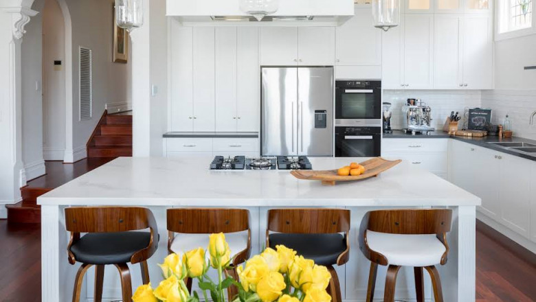 Kitchen Renovations - 10 Strategies You need to Know Before You Begin