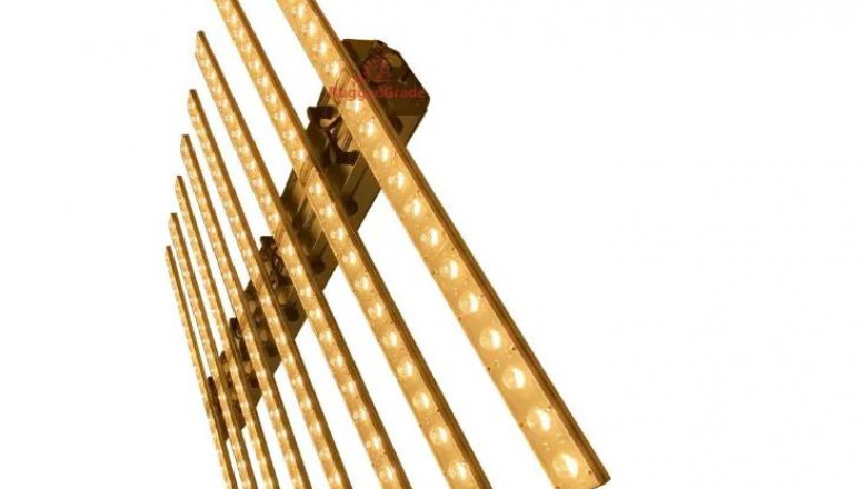 Led Grow Lights | Ledlightexpert.com