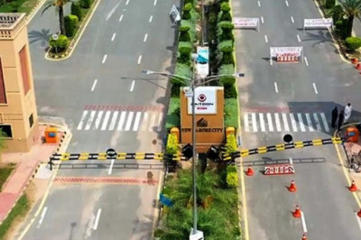 New Lahore City Phase 4 Project Details