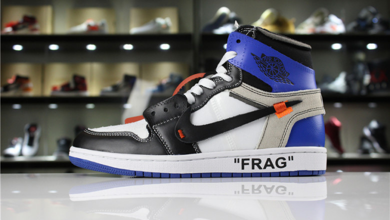 Off White Outlet which may be