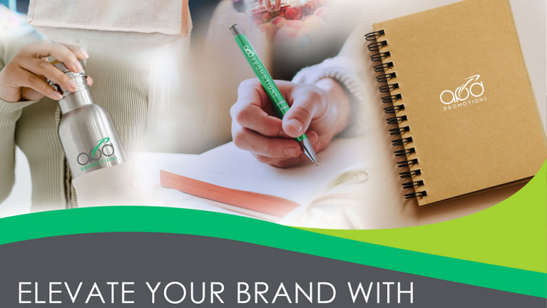 Promotional Products Company in Australia