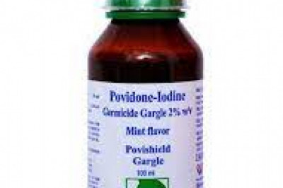 Pvp Iodine Market Growth Factors, Company Profile Analysis, Research Methodology and Forecast to 2027