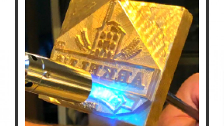 Quality Custom Cut Stencil - Laser Cutting Service